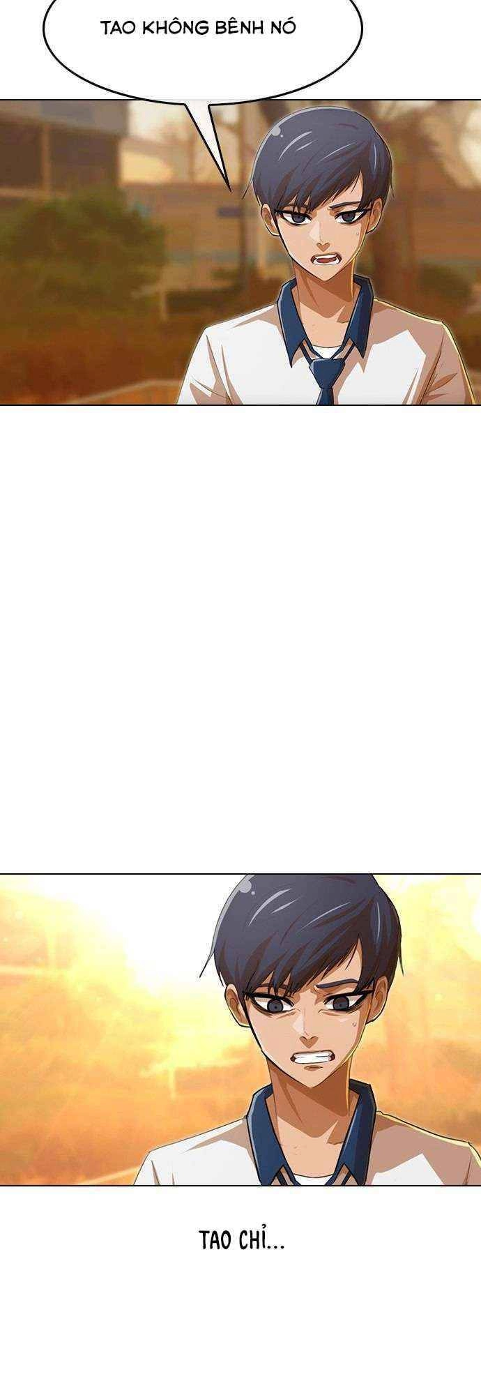 Cô Gái Từ Ứng Dụng Nhắn Tin Ngẫu Nhiên Chapter 71 - 28