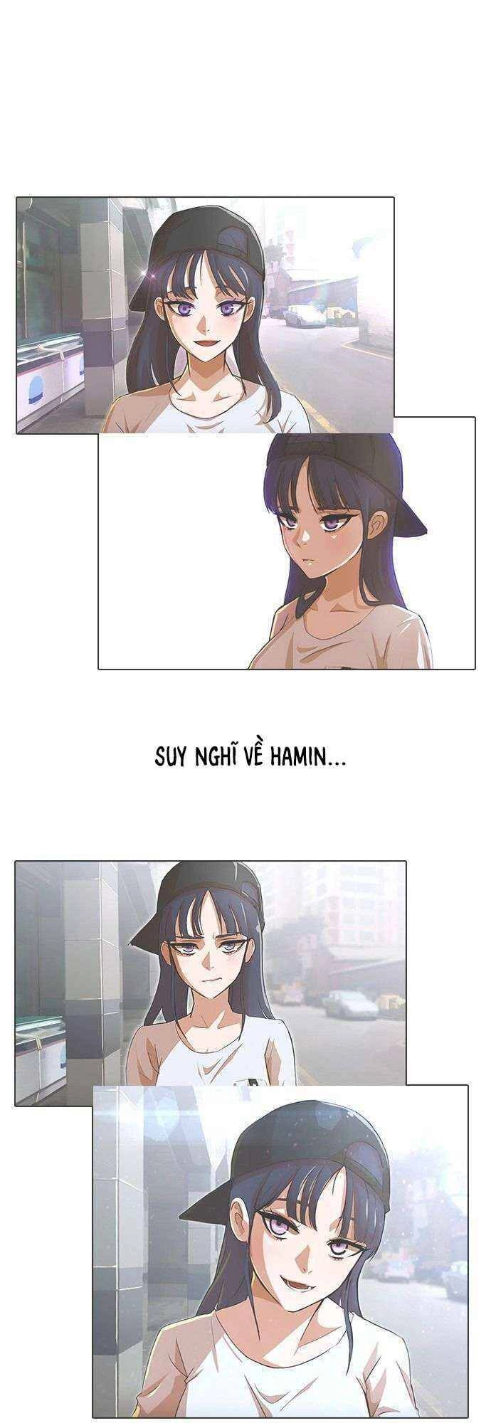 Cô Gái Từ Ứng Dụng Nhắn Tin Ngẫu Nhiên Chapter 71 - 29