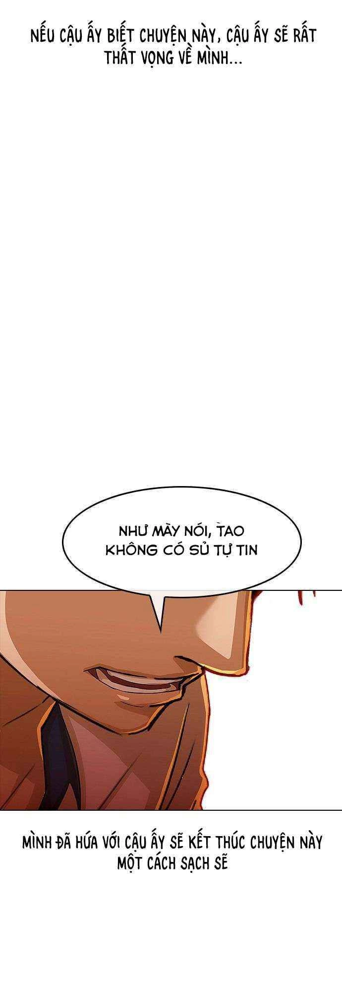 Cô Gái Từ Ứng Dụng Nhắn Tin Ngẫu Nhiên Chapter 71 - 30