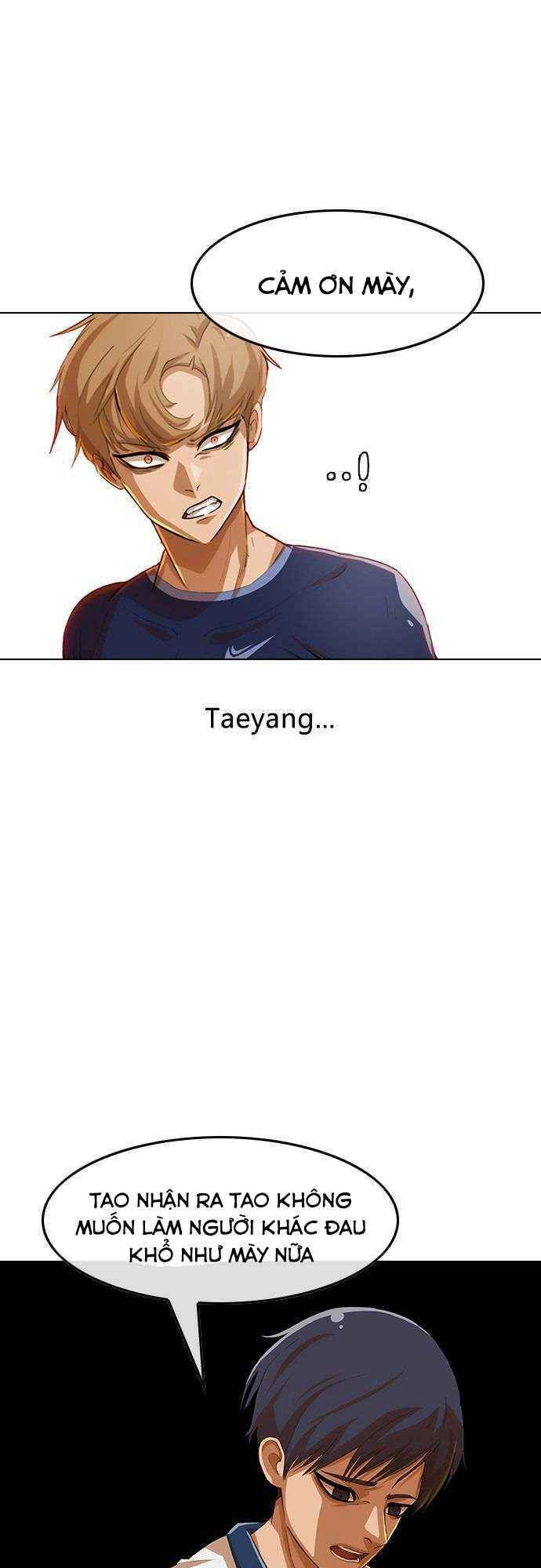 Cô Gái Từ Ứng Dụng Nhắn Tin Ngẫu Nhiên Chapter 71 - 31