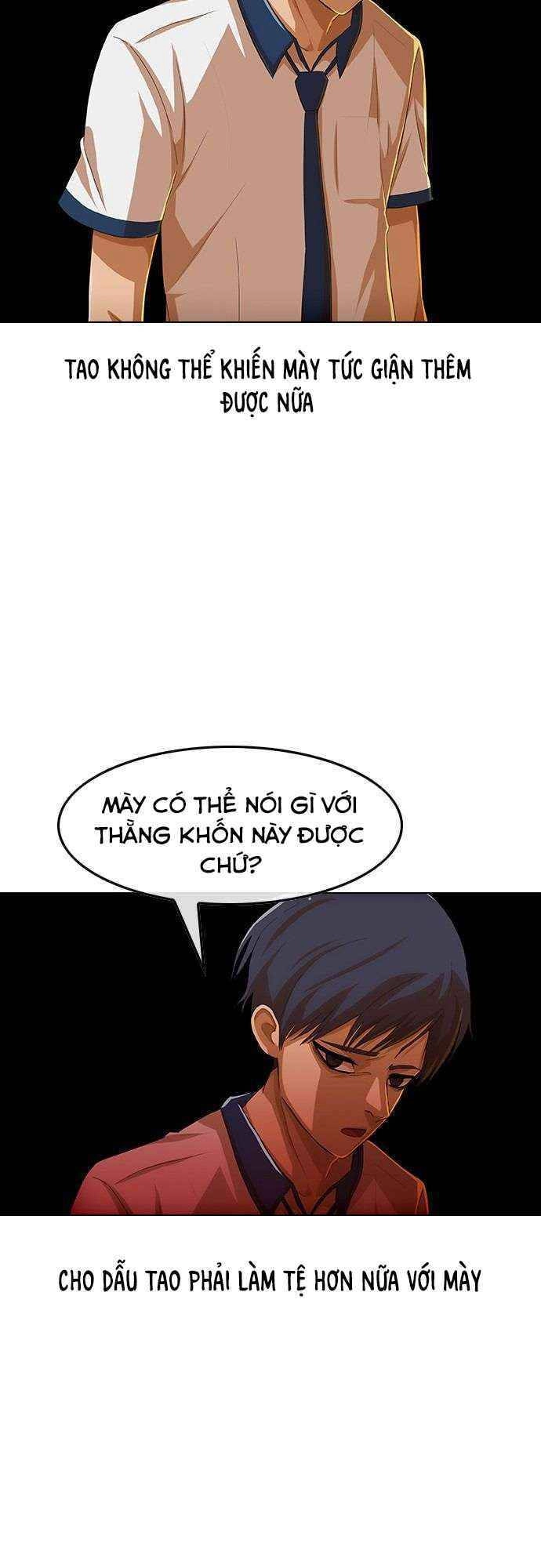 Cô Gái Từ Ứng Dụng Nhắn Tin Ngẫu Nhiên Chapter 71 - 32