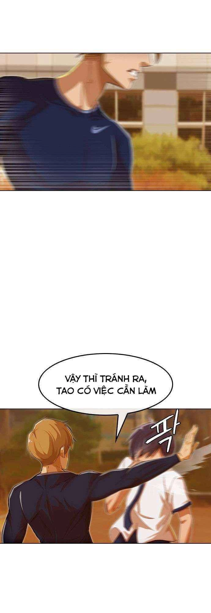 Cô Gái Từ Ứng Dụng Nhắn Tin Ngẫu Nhiên Chapter 71 - 33