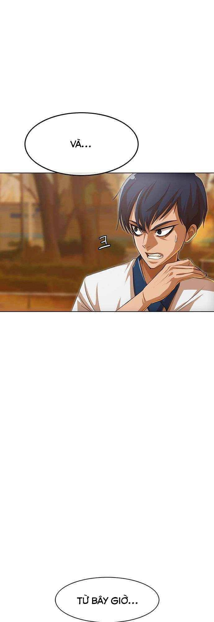 Cô Gái Từ Ứng Dụng Nhắn Tin Ngẫu Nhiên Chapter 71 - 34