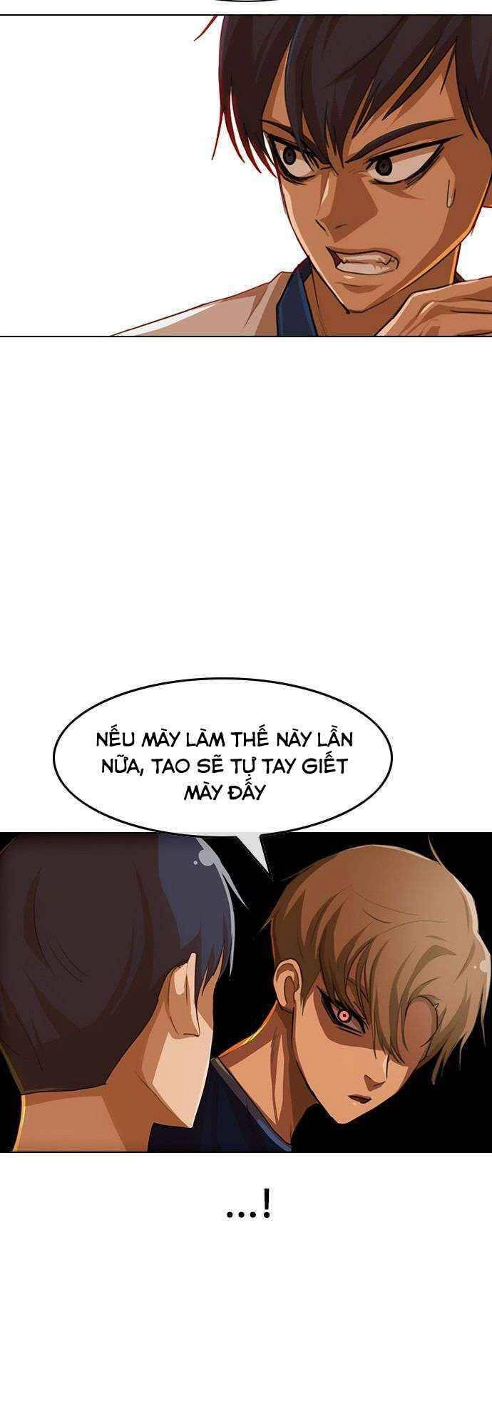 Cô Gái Từ Ứng Dụng Nhắn Tin Ngẫu Nhiên Chapter 71 - 35