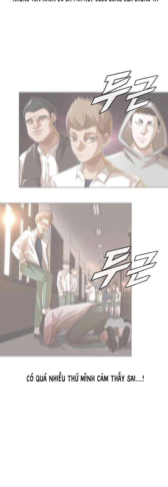 Cô Gái Từ Ứng Dụng Nhắn Tin Ngẫu Nhiên Chapter 71 - 38