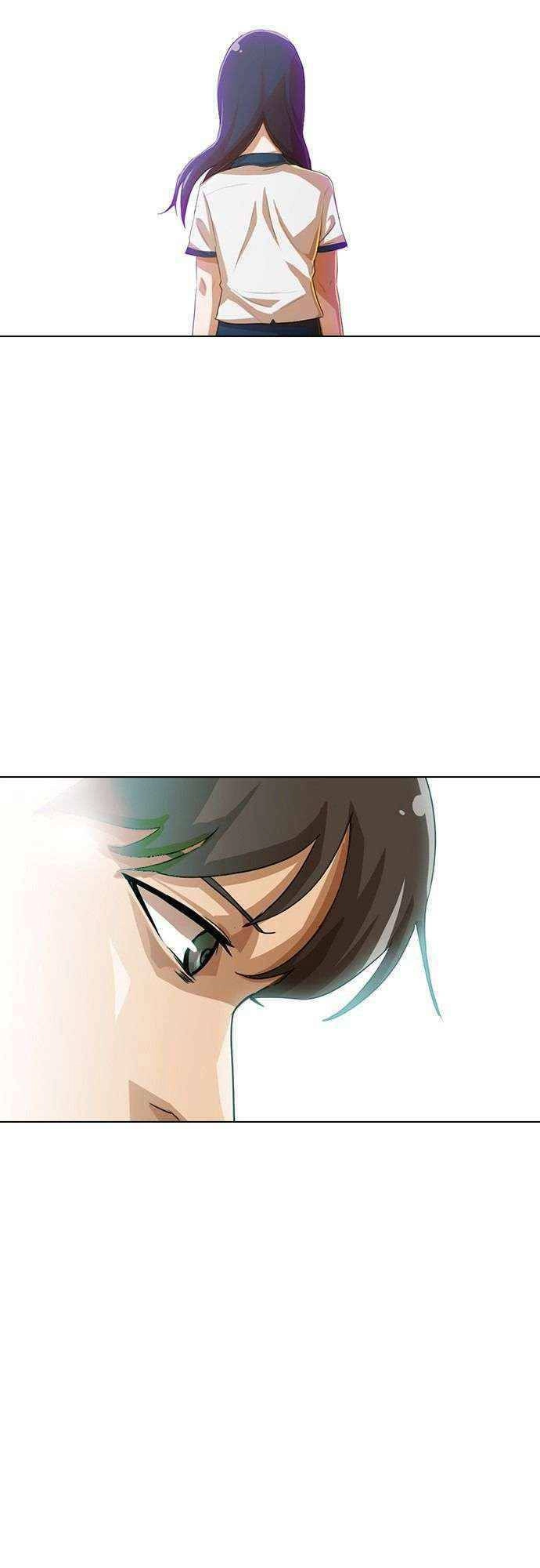 Cô Gái Từ Ứng Dụng Nhắn Tin Ngẫu Nhiên Chapter 71 - 40