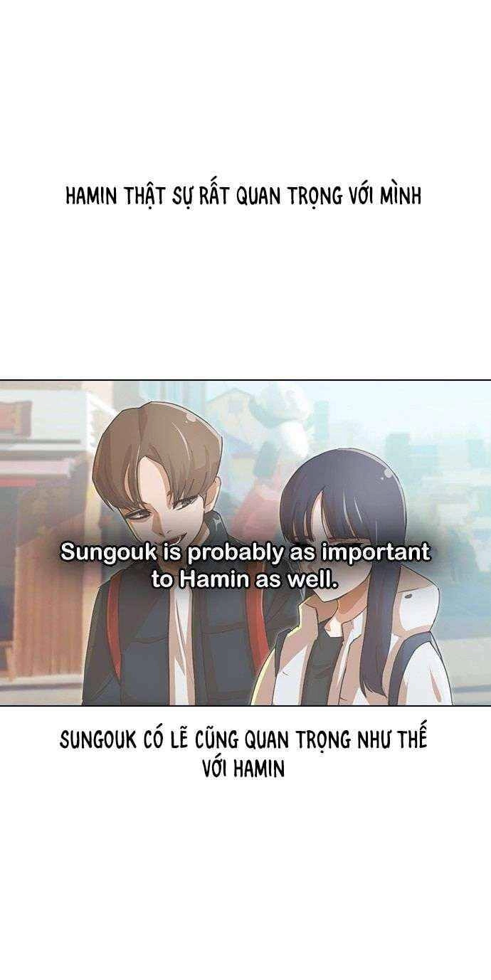 Cô Gái Từ Ứng Dụng Nhắn Tin Ngẫu Nhiên Chapter 71 - 44