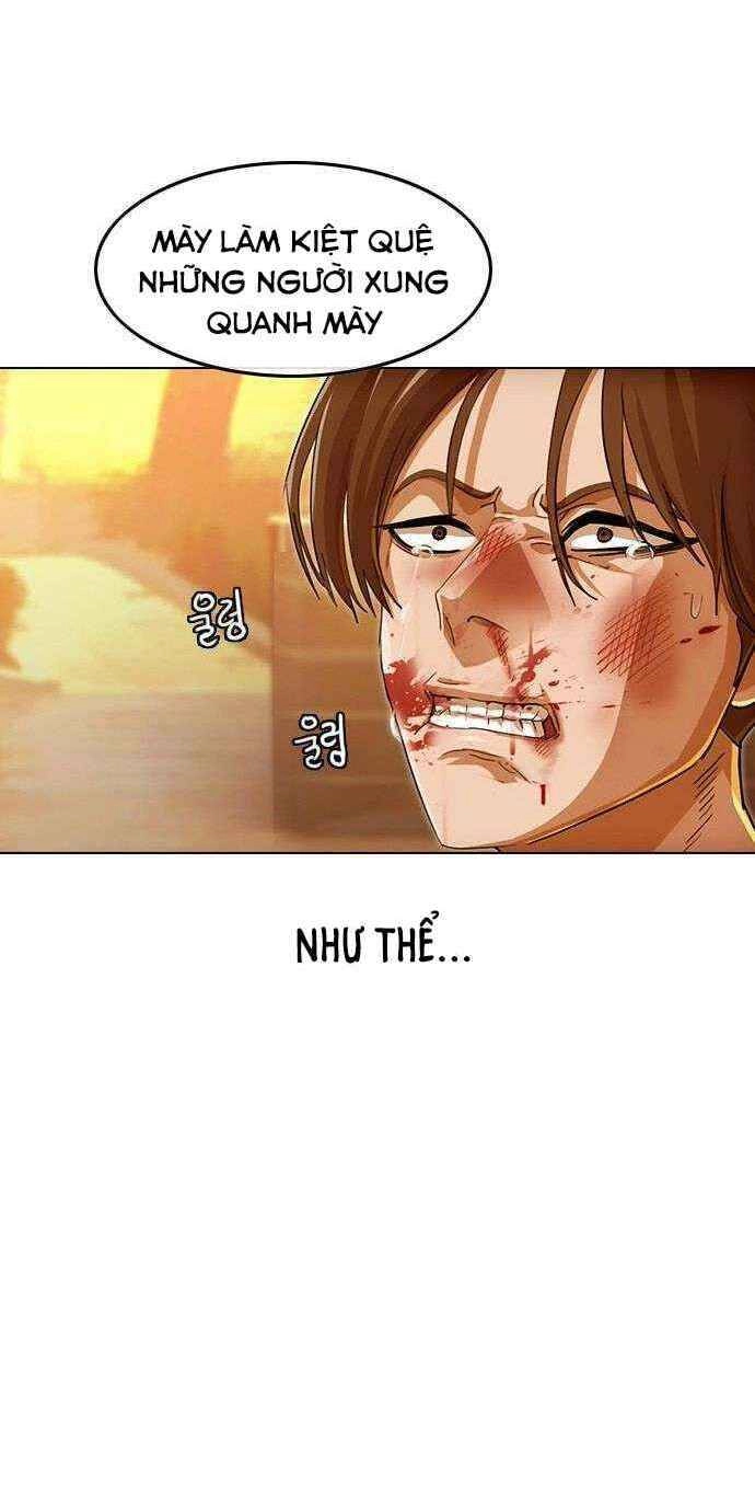 Cô Gái Từ Ứng Dụng Nhắn Tin Ngẫu Nhiên Chapter 71 - 45