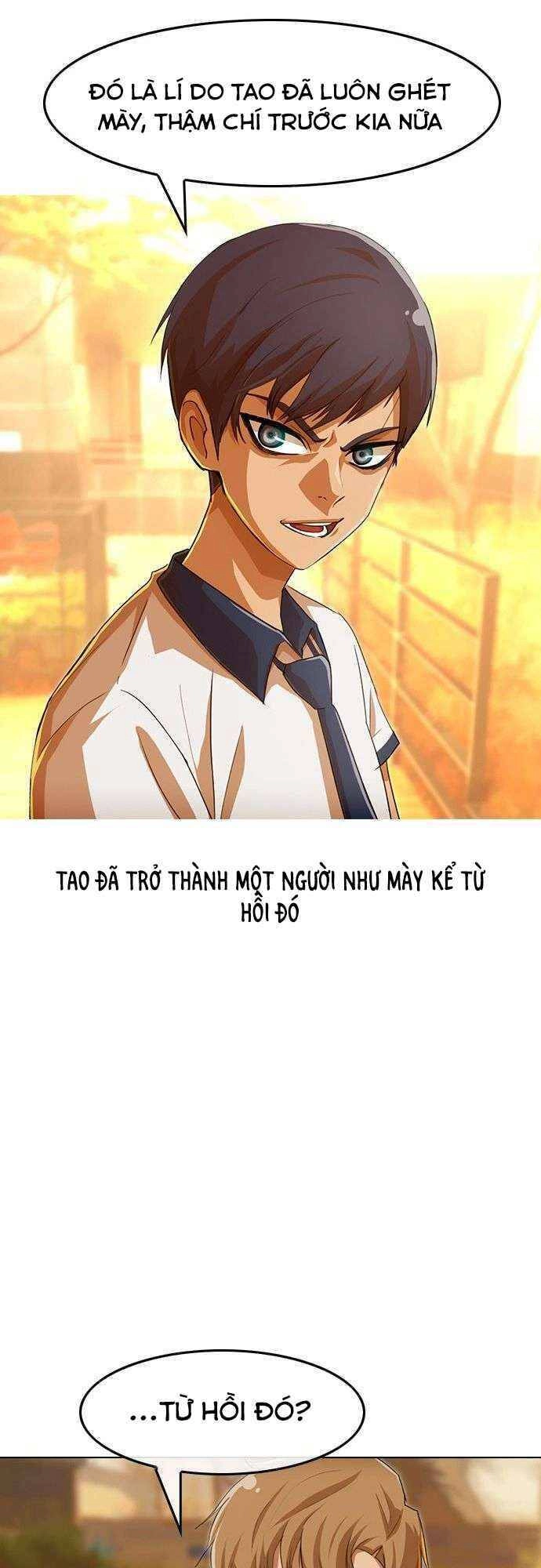 Cô Gái Từ Ứng Dụng Nhắn Tin Ngẫu Nhiên Chapter 71 - 46