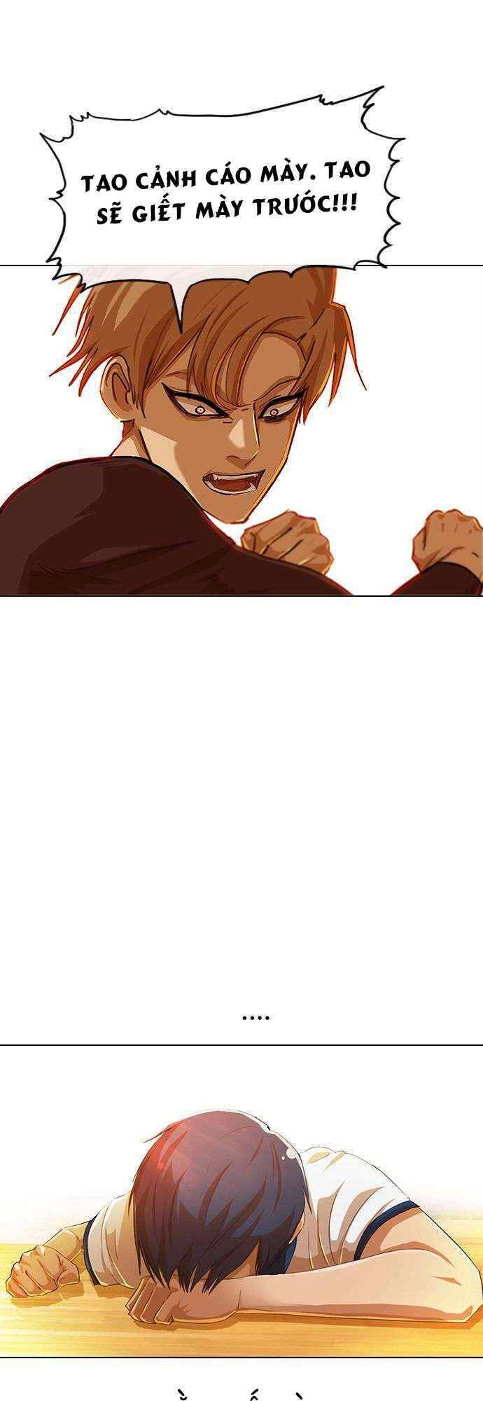 Cô Gái Từ Ứng Dụng Nhắn Tin Ngẫu Nhiên Chapter 71 - 55