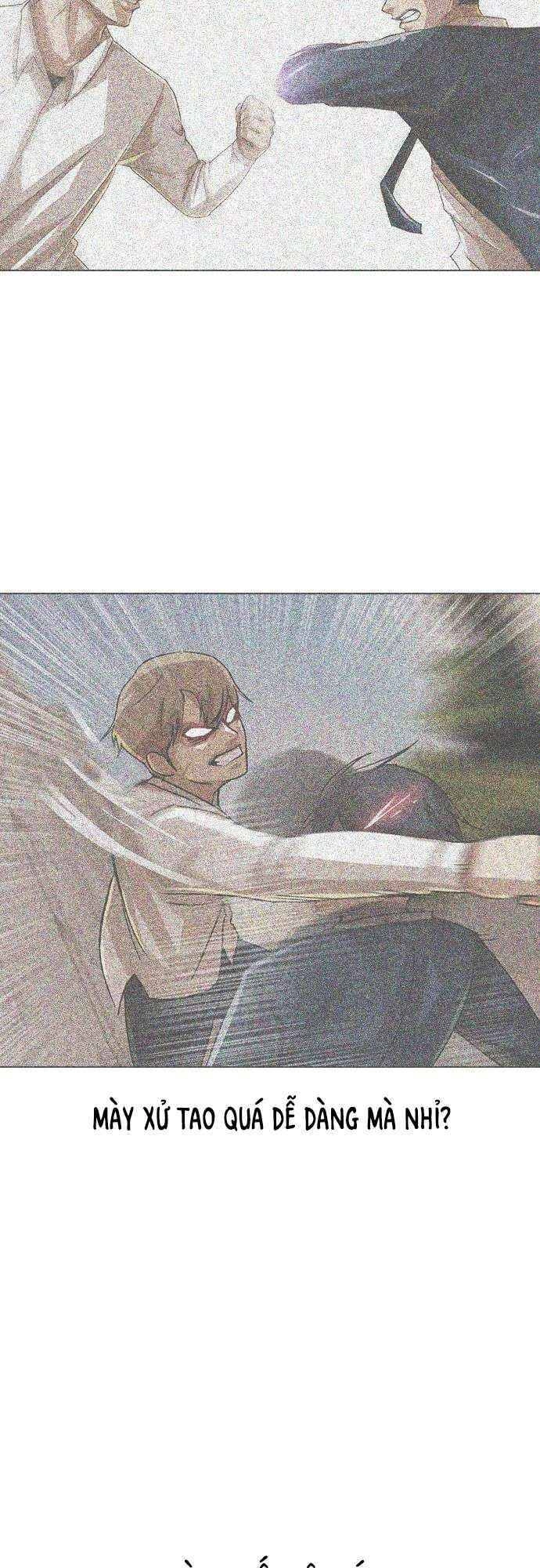 Cô Gái Từ Ứng Dụng Nhắn Tin Ngẫu Nhiên Chapter 71 - 57