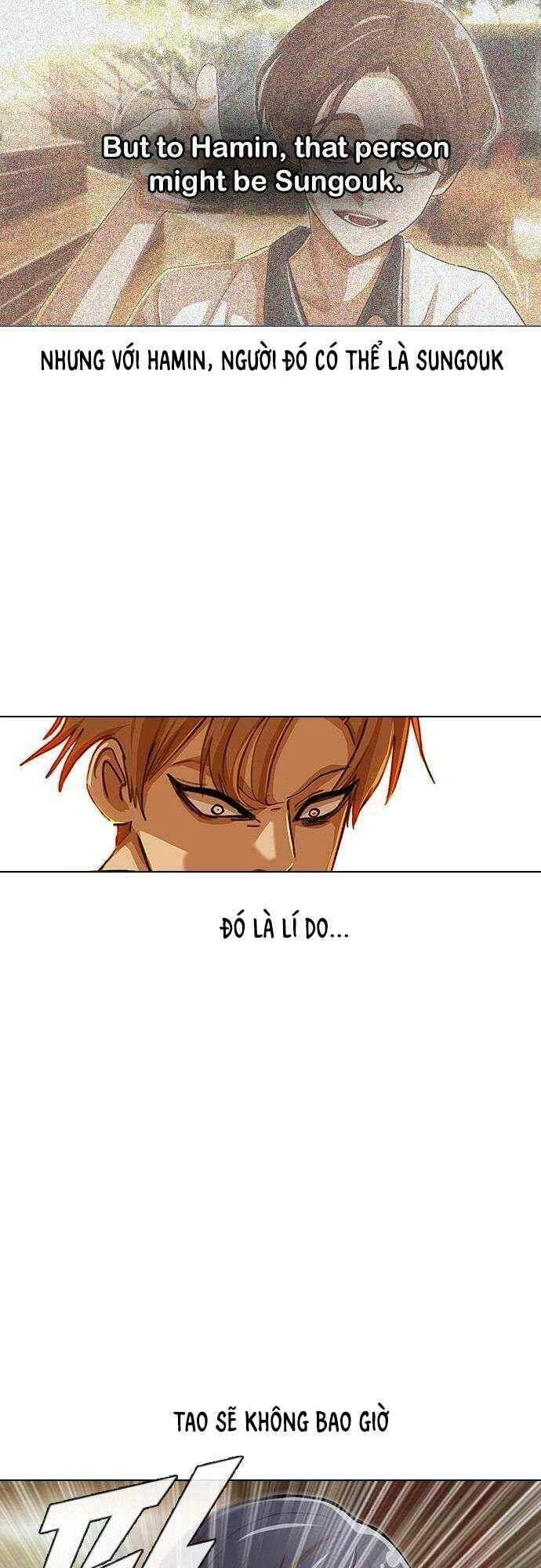 Cô Gái Từ Ứng Dụng Nhắn Tin Ngẫu Nhiên Chapter 71 - 61