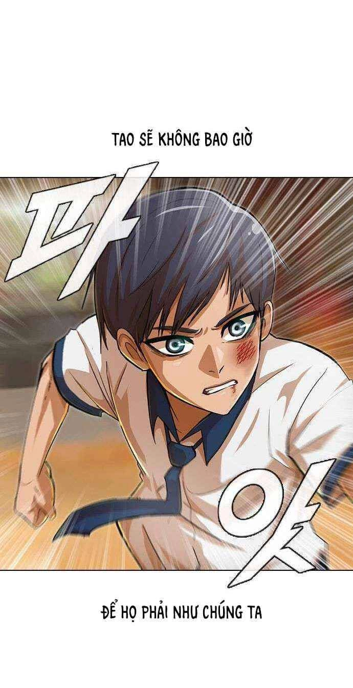 Cô Gái Từ Ứng Dụng Nhắn Tin Ngẫu Nhiên Chapter 72 - 6