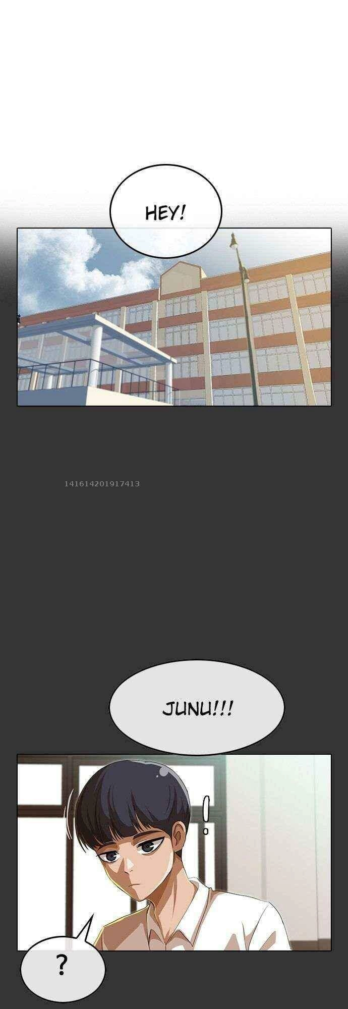 Cô Gái Từ Ứng Dụng Nhắn Tin Ngẫu Nhiên Chapter 72 - 7