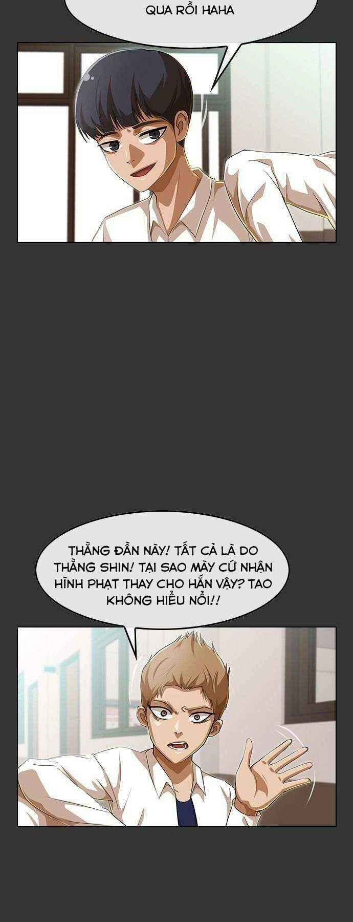 Cô Gái Từ Ứng Dụng Nhắn Tin Ngẫu Nhiên Chapter 72 - 11