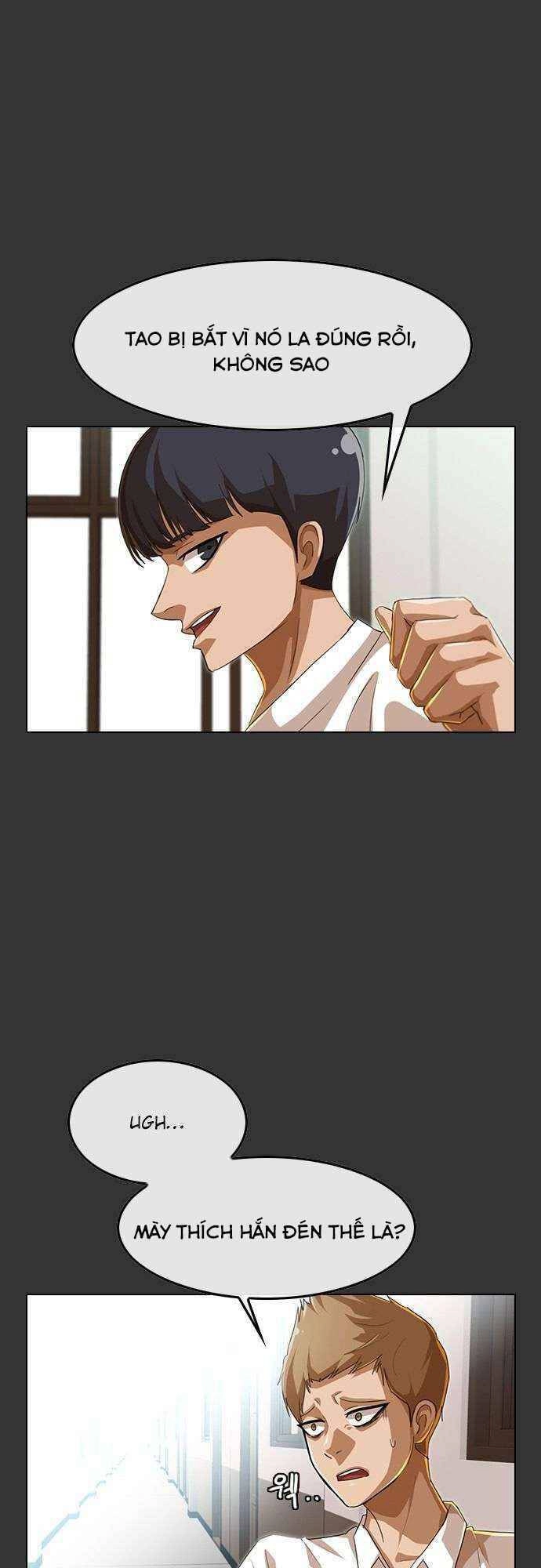 Cô Gái Từ Ứng Dụng Nhắn Tin Ngẫu Nhiên Chapter 72 - 12