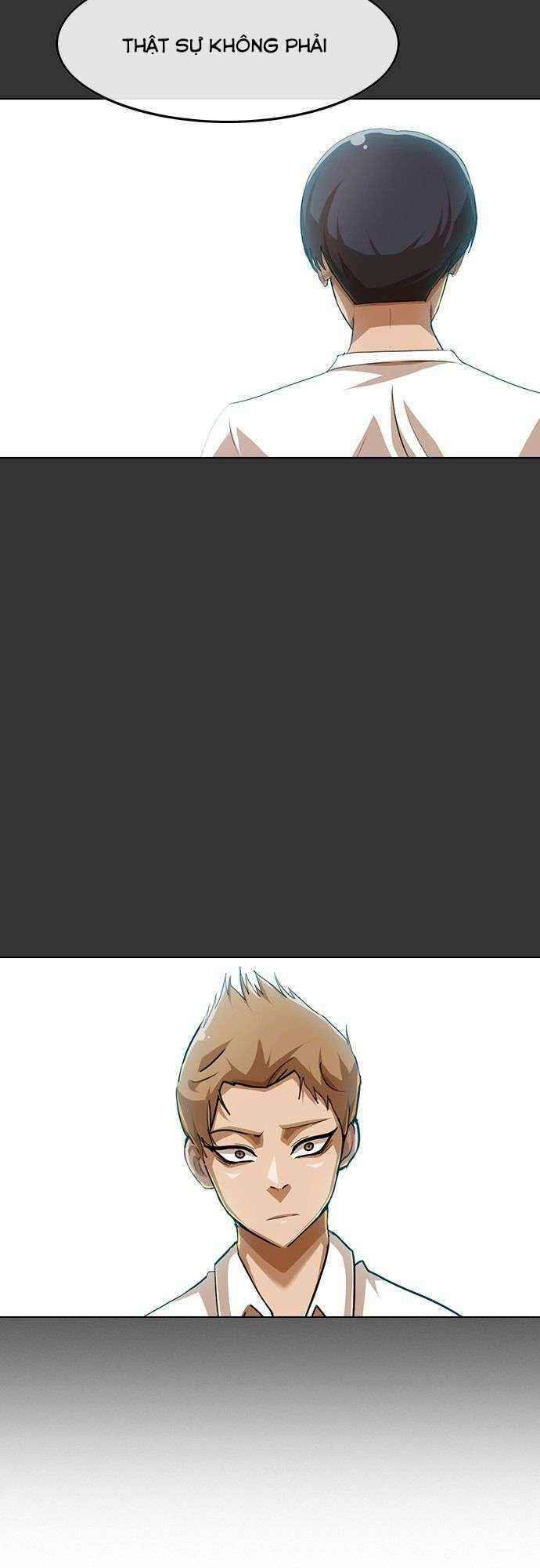 Cô Gái Từ Ứng Dụng Nhắn Tin Ngẫu Nhiên Chapter 72 - 14