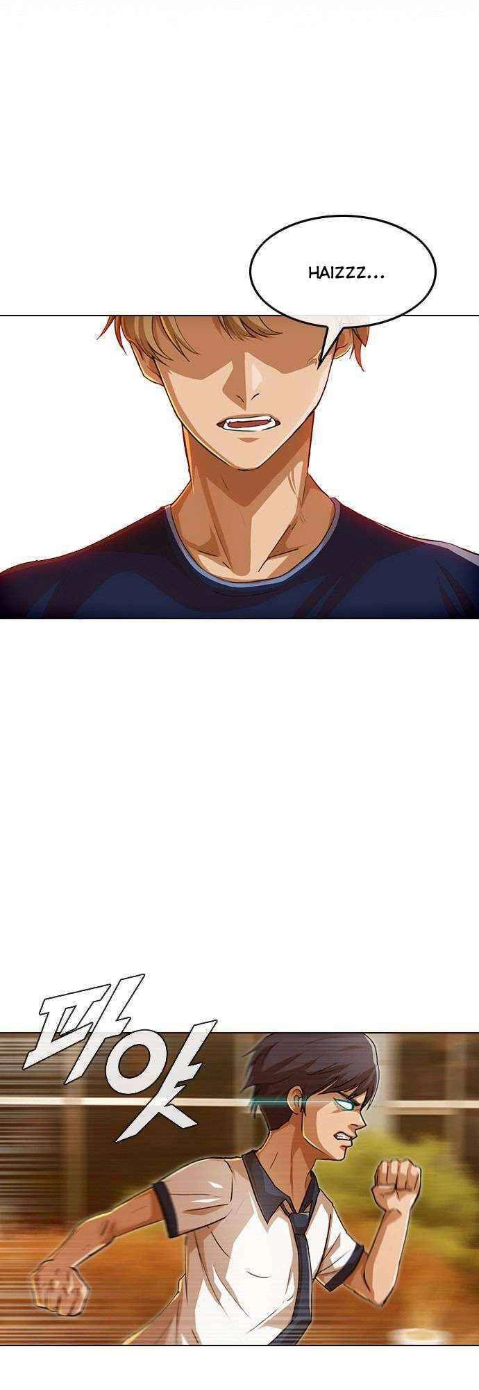 Cô Gái Từ Ứng Dụng Nhắn Tin Ngẫu Nhiên Chapter 72 - 15