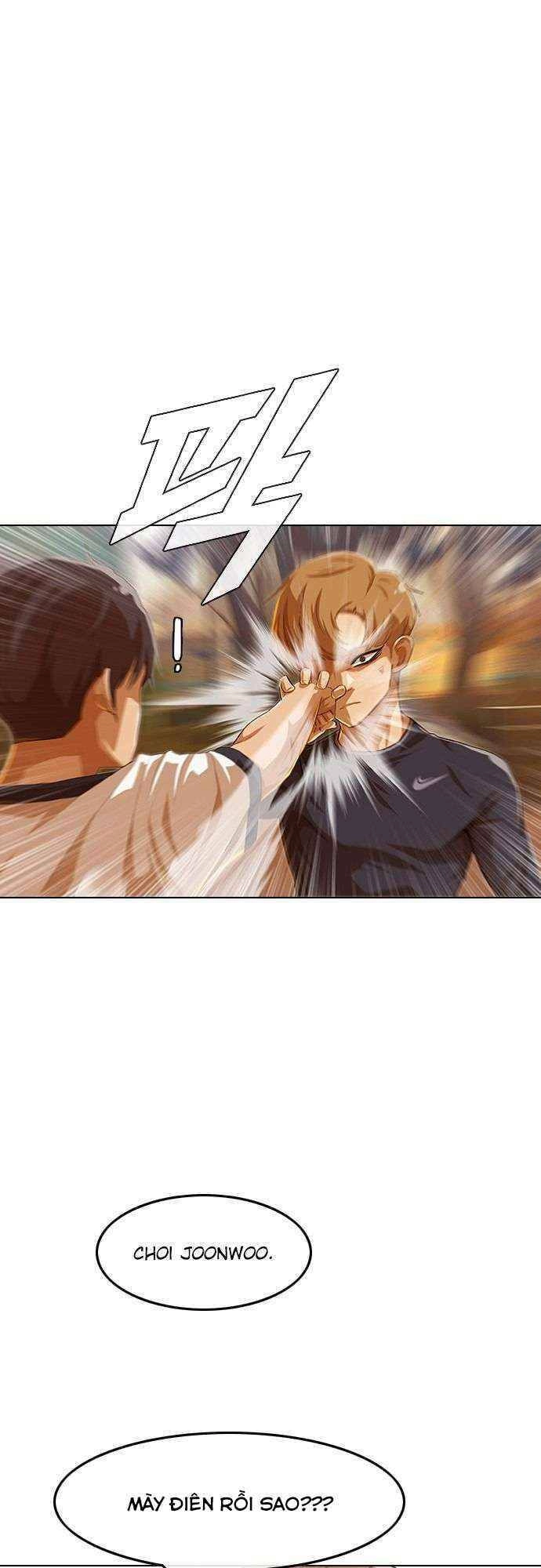 Cô Gái Từ Ứng Dụng Nhắn Tin Ngẫu Nhiên Chapter 72 - 16