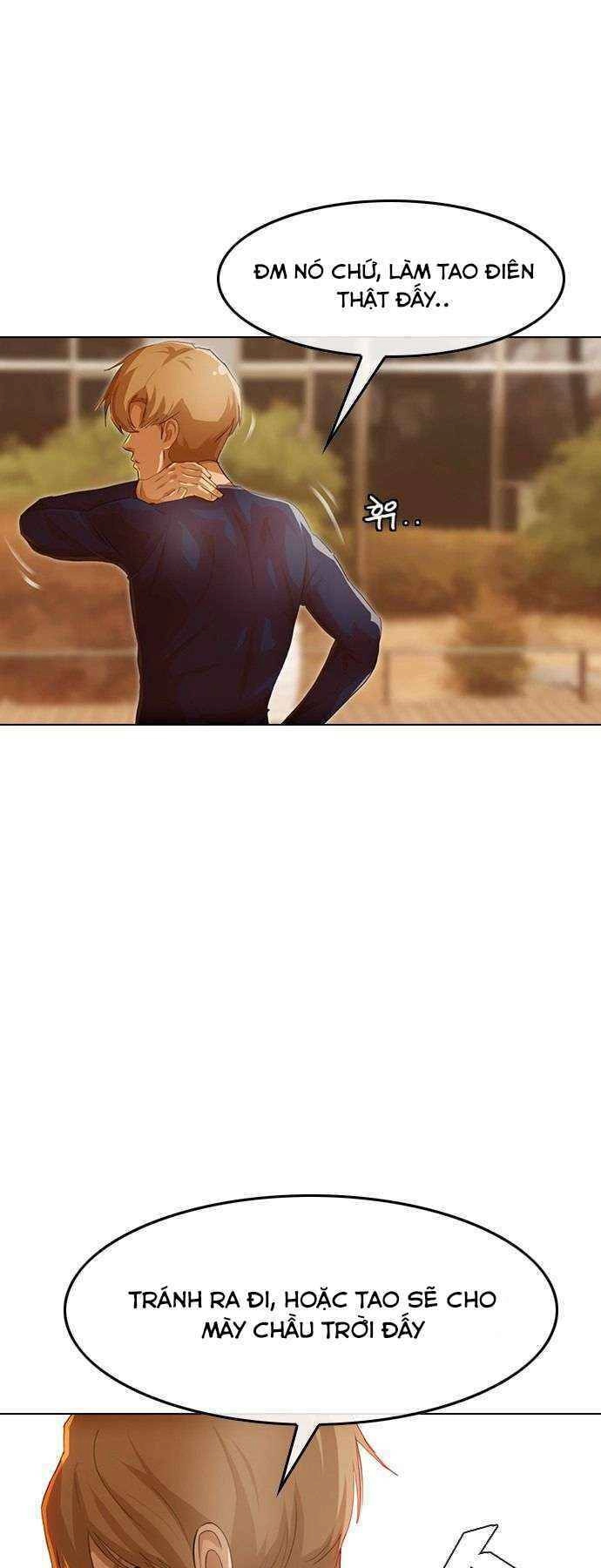 Cô Gái Từ Ứng Dụng Nhắn Tin Ngẫu Nhiên Chapter 72 - 19