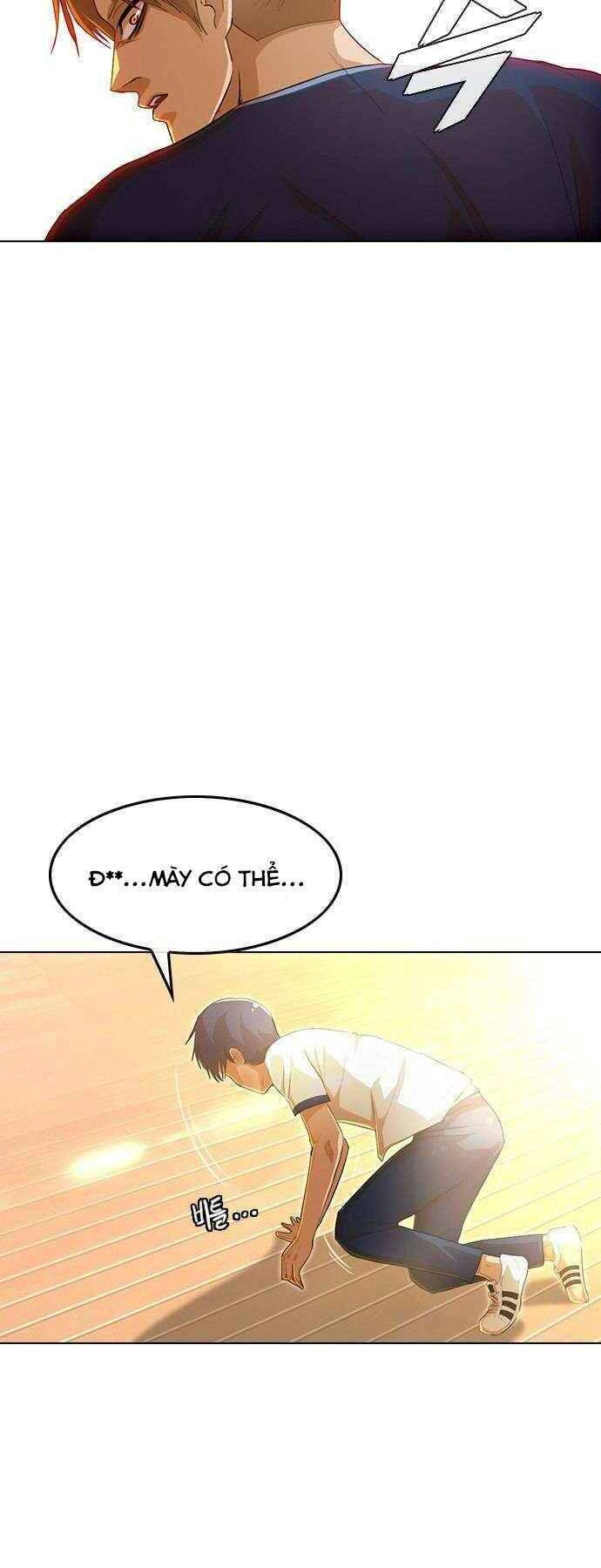 Cô Gái Từ Ứng Dụng Nhắn Tin Ngẫu Nhiên Chapter 72 - 20