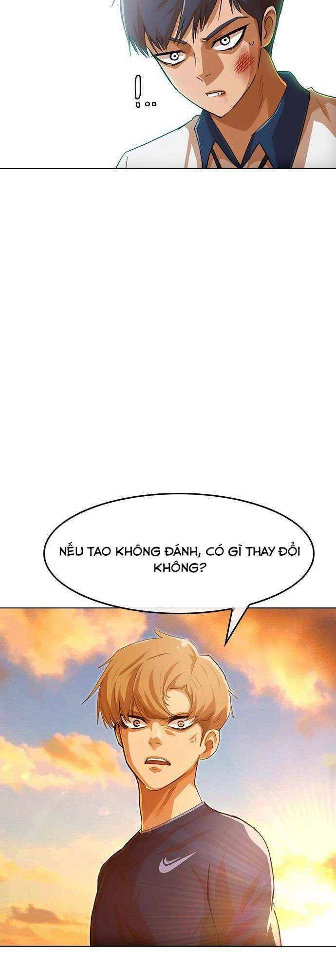 Cô Gái Từ Ứng Dụng Nhắn Tin Ngẫu Nhiên Chapter 72 - 22