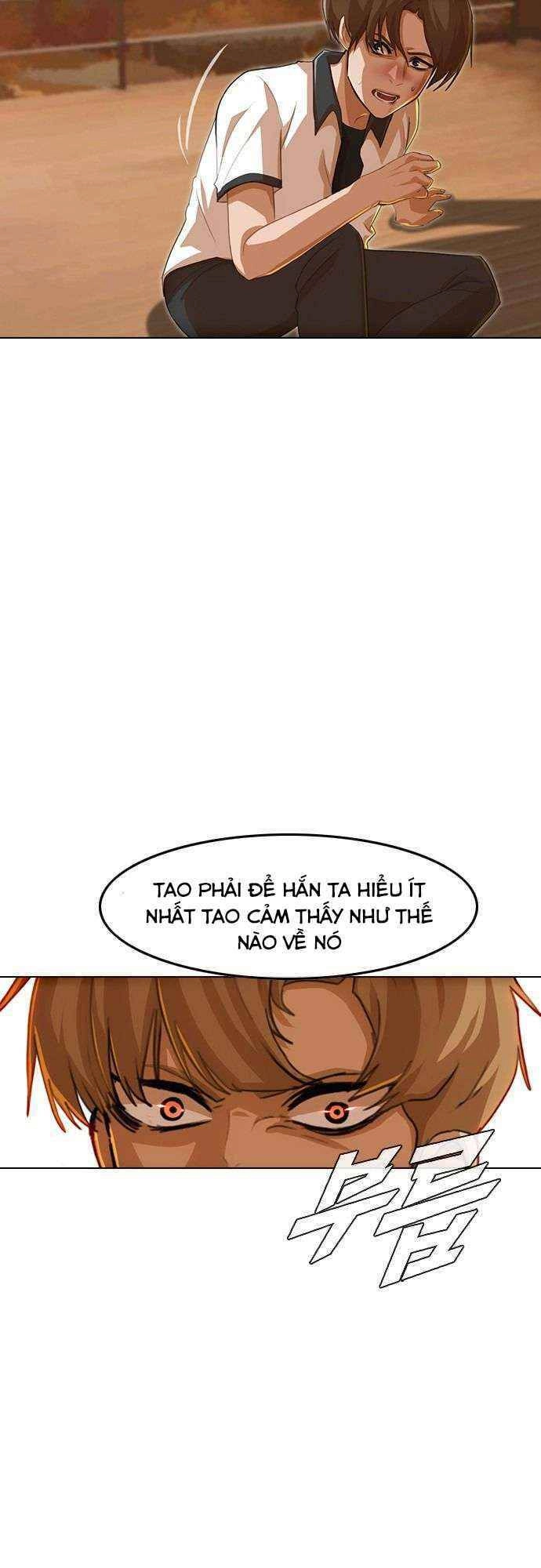 Cô Gái Từ Ứng Dụng Nhắn Tin Ngẫu Nhiên Chapter 72 - 24