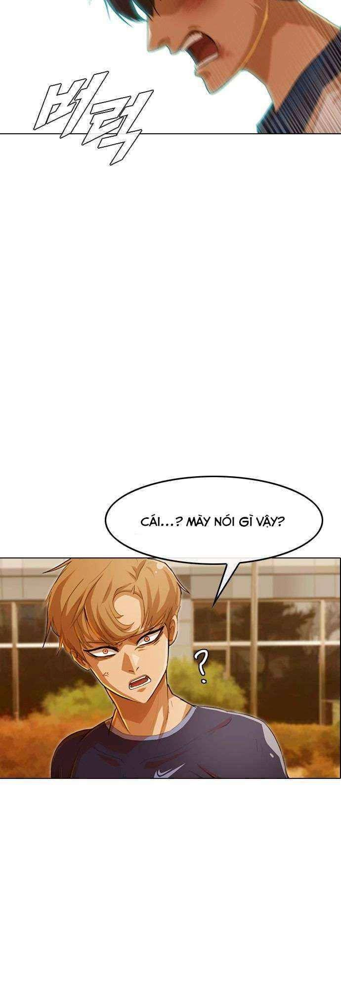 Cô Gái Từ Ứng Dụng Nhắn Tin Ngẫu Nhiên Chapter 72 - 26