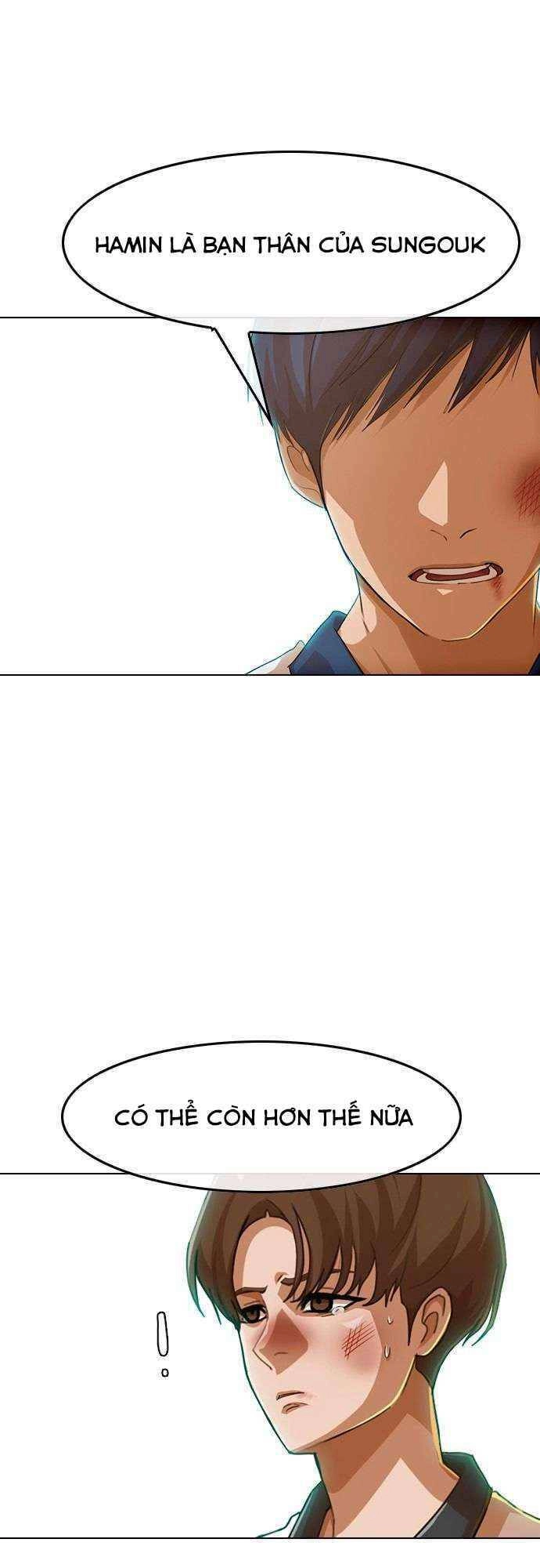 Cô Gái Từ Ứng Dụng Nhắn Tin Ngẫu Nhiên Chapter 72 - 27