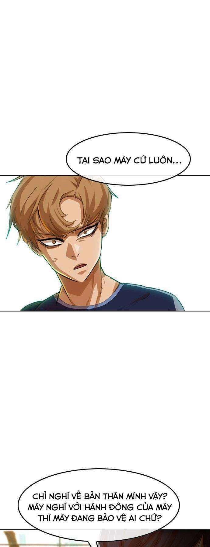 Cô Gái Từ Ứng Dụng Nhắn Tin Ngẫu Nhiên Chapter 72 - 28