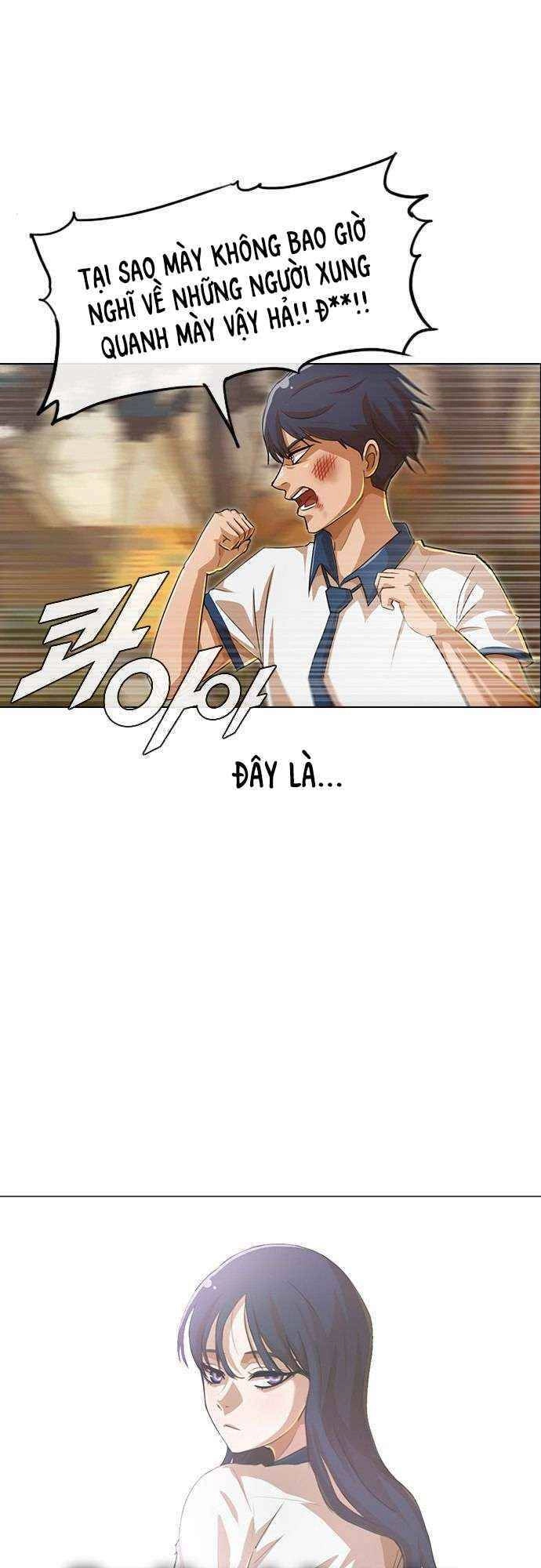 Cô Gái Từ Ứng Dụng Nhắn Tin Ngẫu Nhiên Chapter 72 - 30