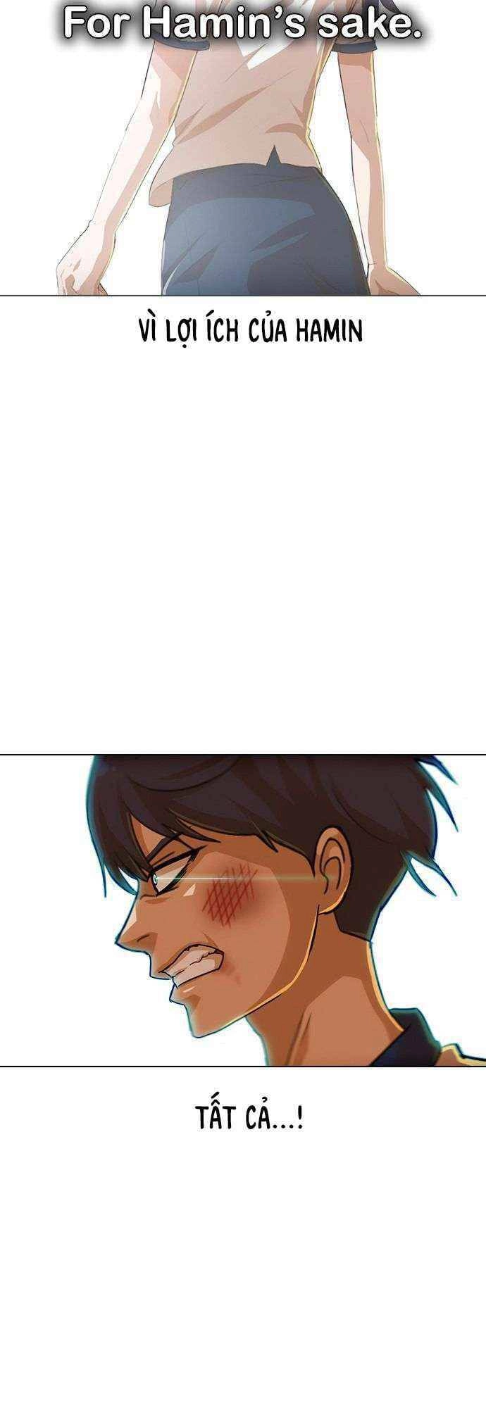 Cô Gái Từ Ứng Dụng Nhắn Tin Ngẫu Nhiên Chapter 72 - 31