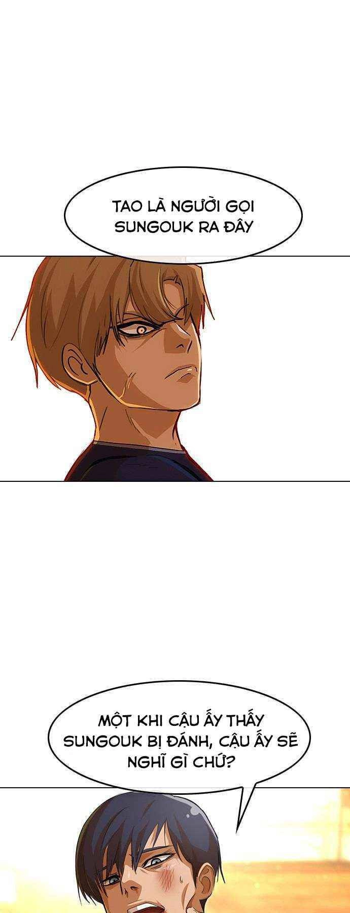 Cô Gái Từ Ứng Dụng Nhắn Tin Ngẫu Nhiên Chapter 72 - 38