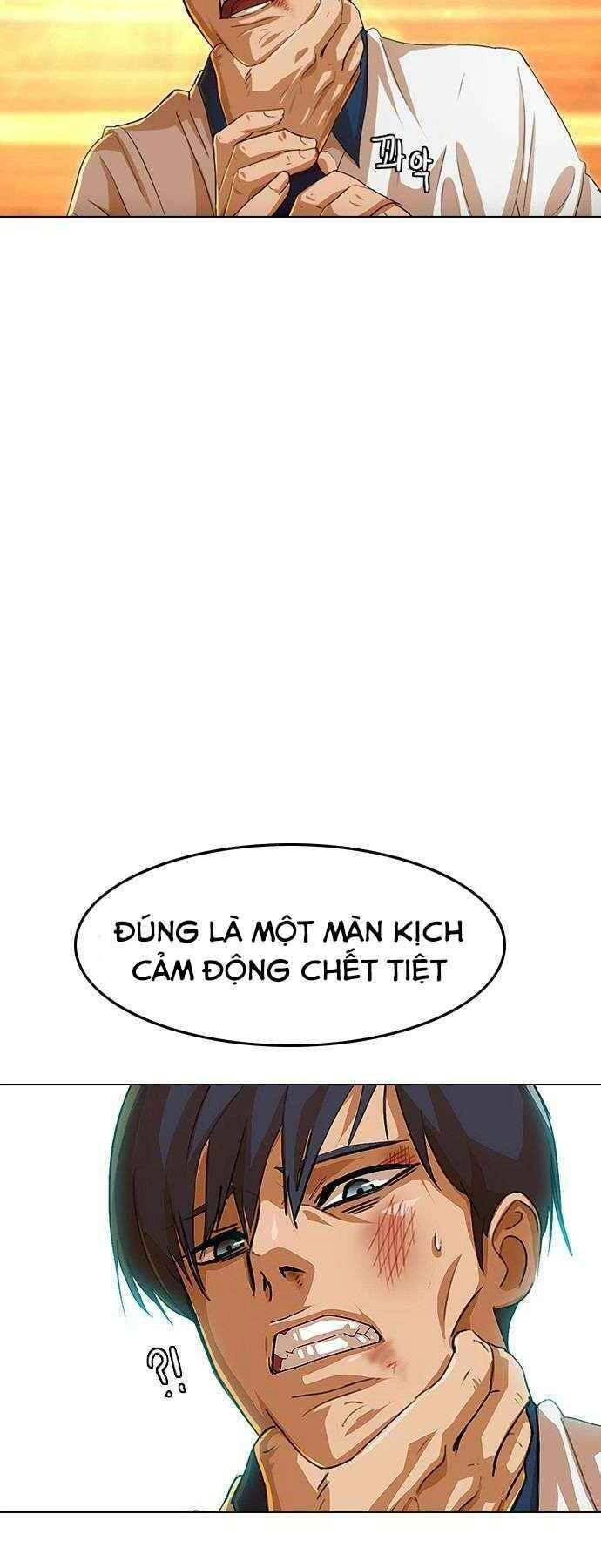 Cô Gái Từ Ứng Dụng Nhắn Tin Ngẫu Nhiên Chapter 72 - 39