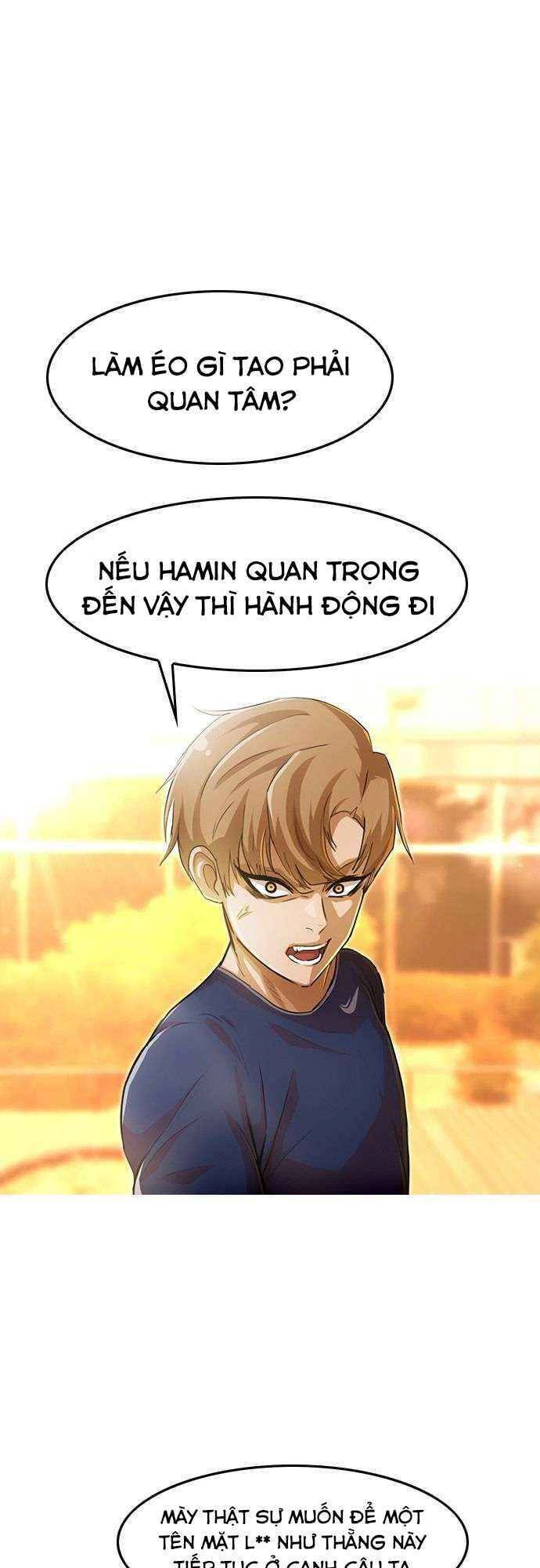 Cô Gái Từ Ứng Dụng Nhắn Tin Ngẫu Nhiên Chapter 72 - 40