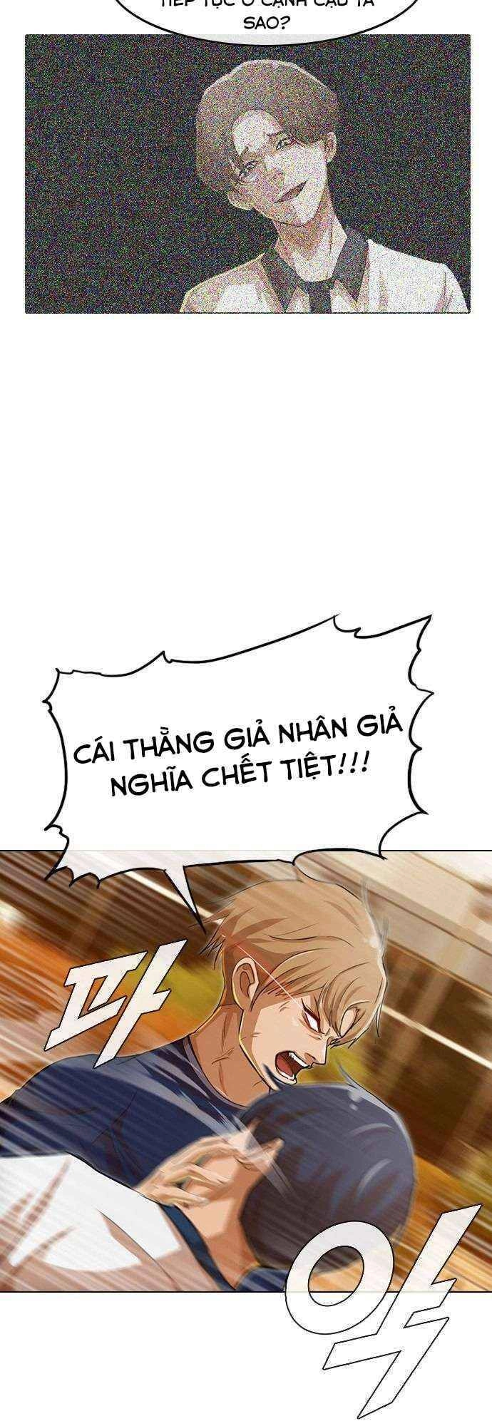 Cô Gái Từ Ứng Dụng Nhắn Tin Ngẫu Nhiên Chapter 72 - 41