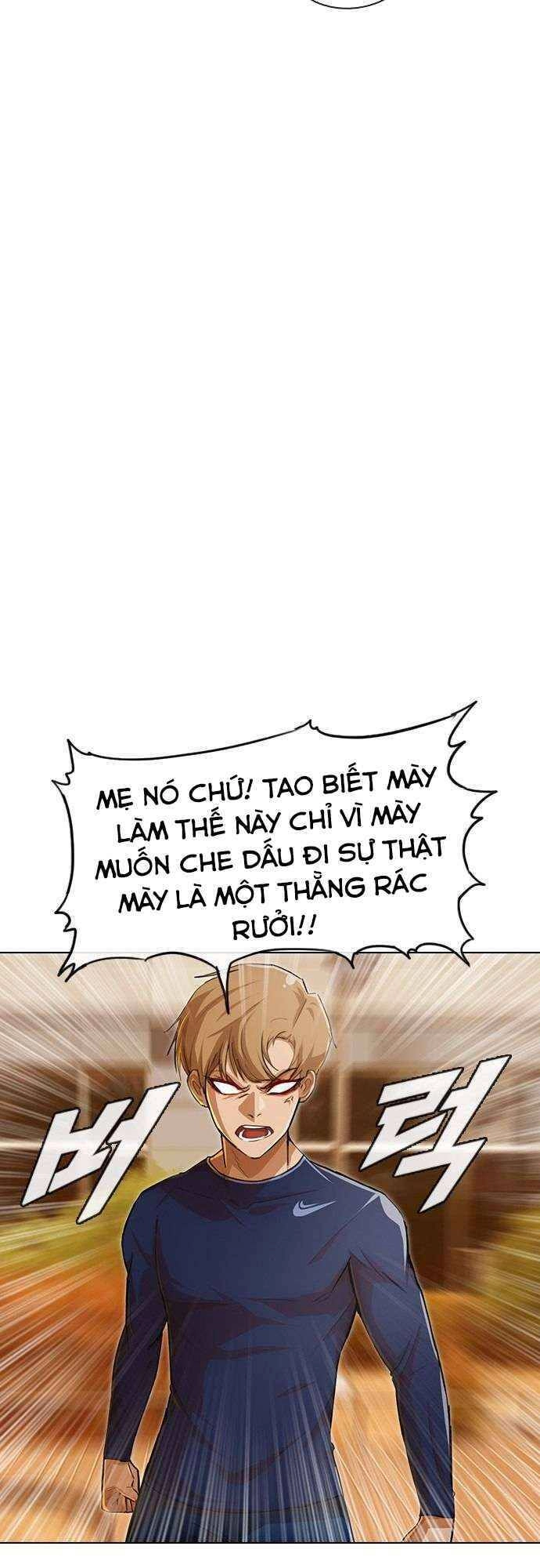 Cô Gái Từ Ứng Dụng Nhắn Tin Ngẫu Nhiên Chapter 72 - 43