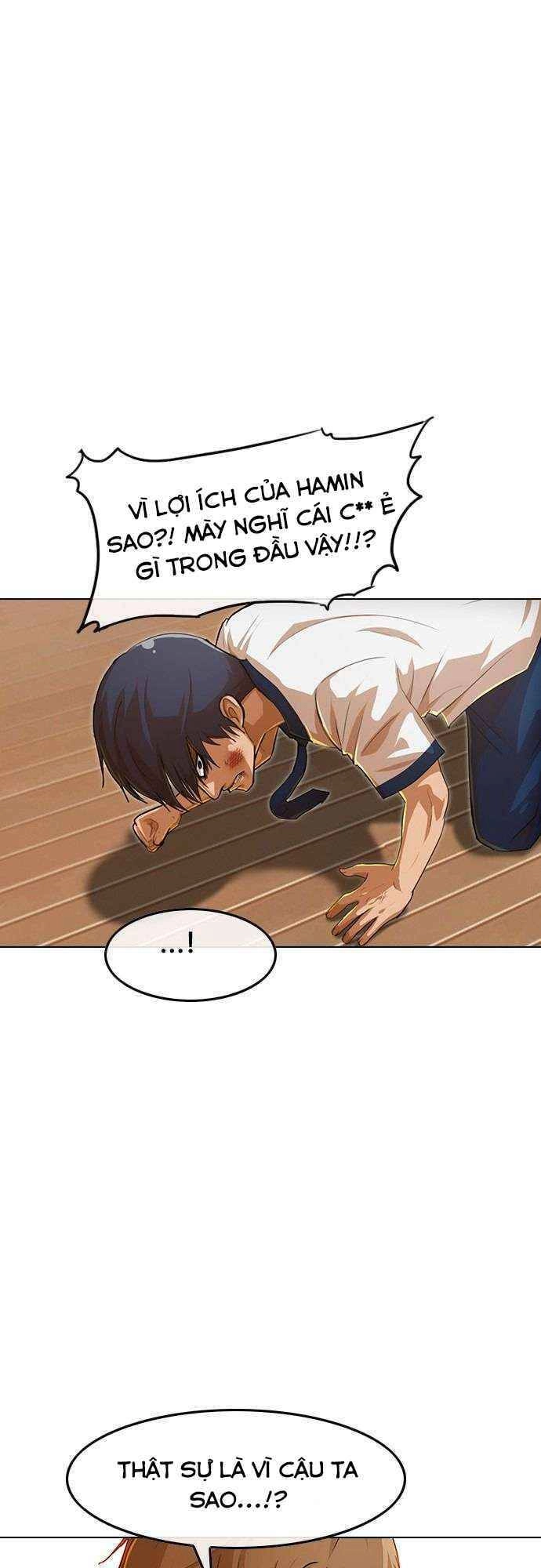 Cô Gái Từ Ứng Dụng Nhắn Tin Ngẫu Nhiên Chapter 72 - 44