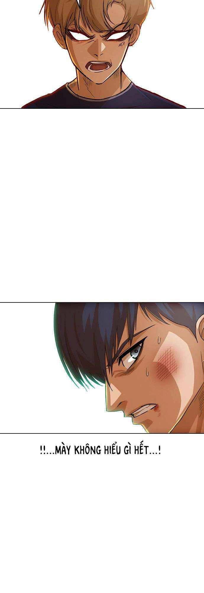 Cô Gái Từ Ứng Dụng Nhắn Tin Ngẫu Nhiên Chapter 72 - 45