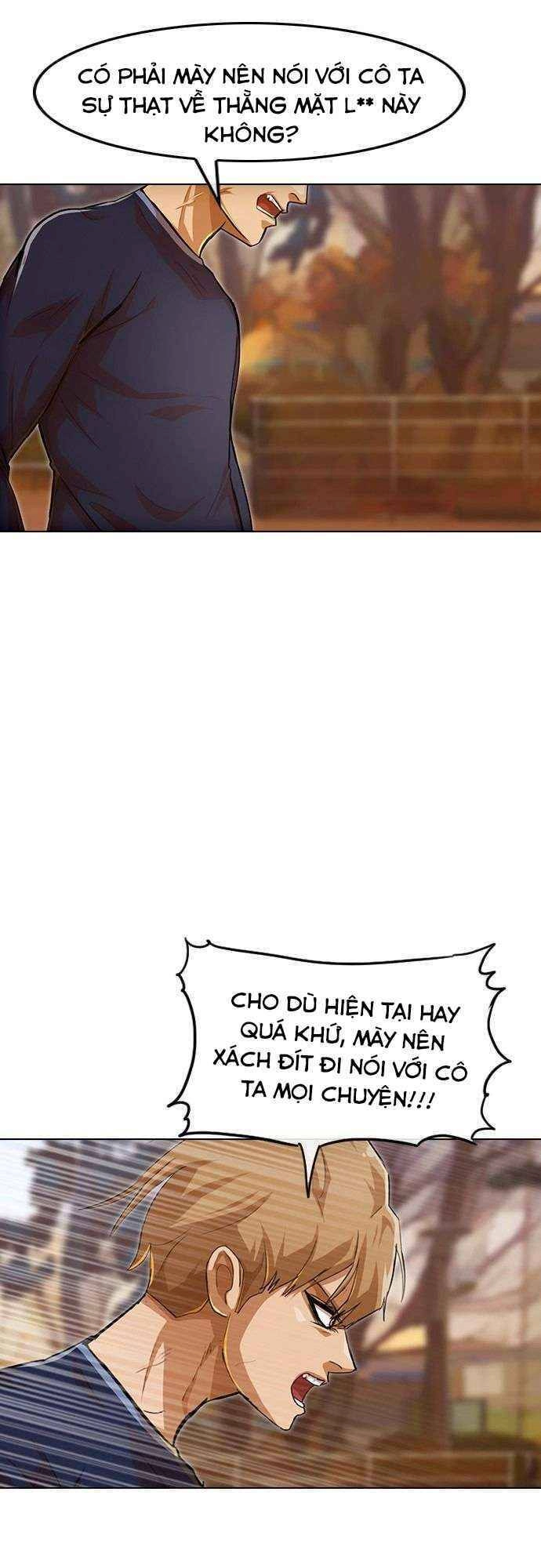 Cô Gái Từ Ứng Dụng Nhắn Tin Ngẫu Nhiên Chapter 72 - 46