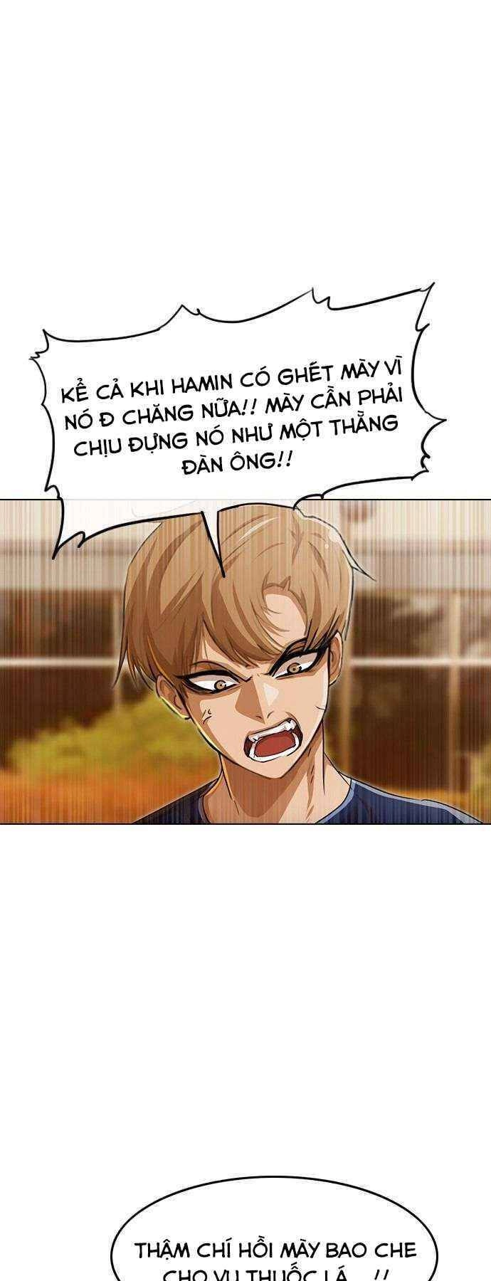 Cô Gái Từ Ứng Dụng Nhắn Tin Ngẫu Nhiên Chapter 72 - 47