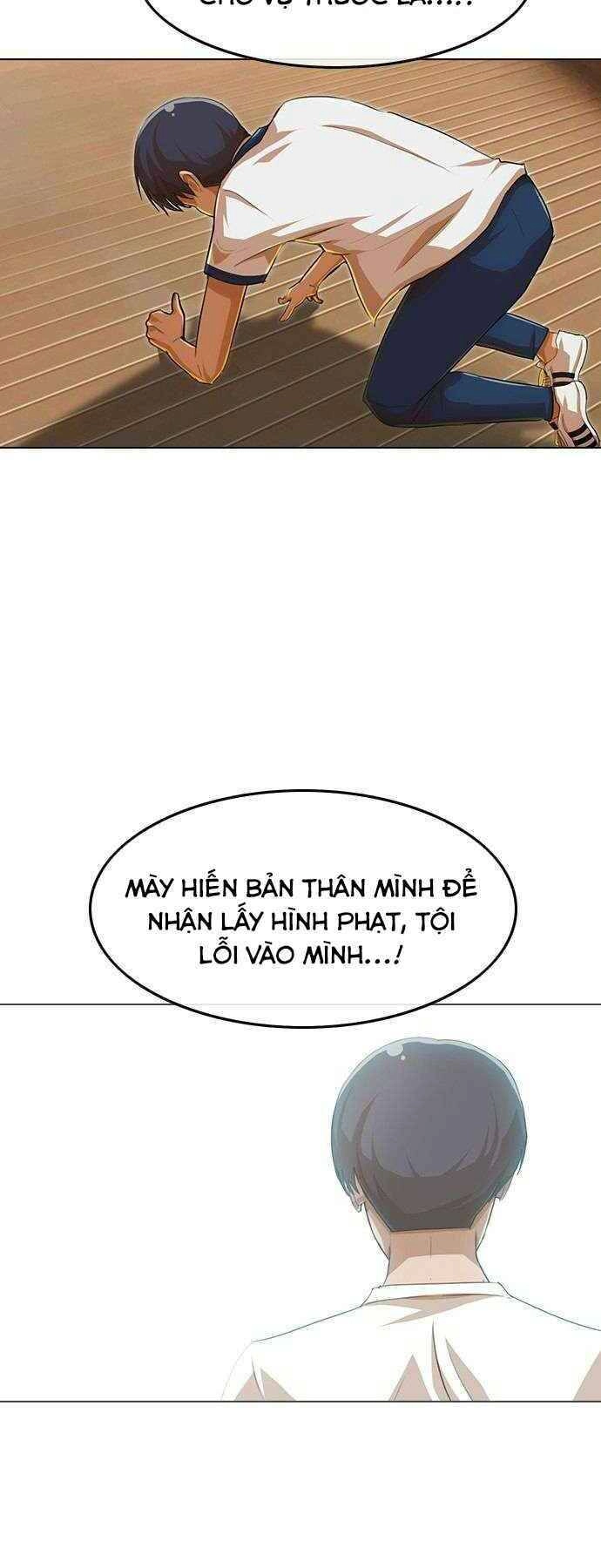 Cô Gái Từ Ứng Dụng Nhắn Tin Ngẫu Nhiên Chapter 72 - 48