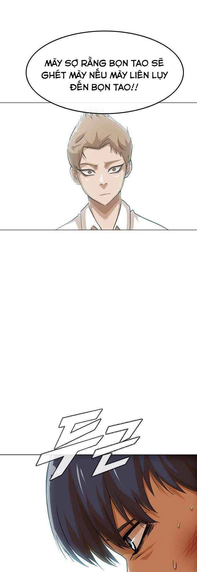 Cô Gái Từ Ứng Dụng Nhắn Tin Ngẫu Nhiên Chapter 72 - 49