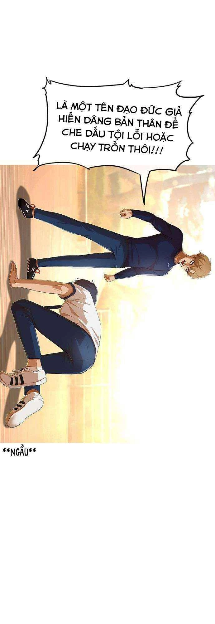 Cô Gái Từ Ứng Dụng Nhắn Tin Ngẫu Nhiên Chapter 72 - 51