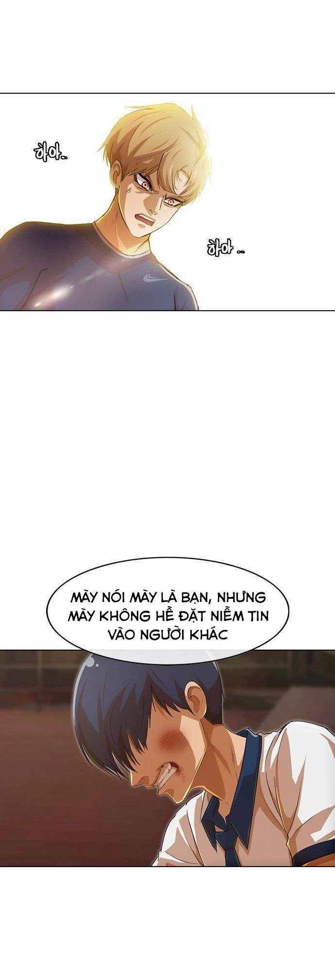 Cô Gái Từ Ứng Dụng Nhắn Tin Ngẫu Nhiên Chapter 72 - 52