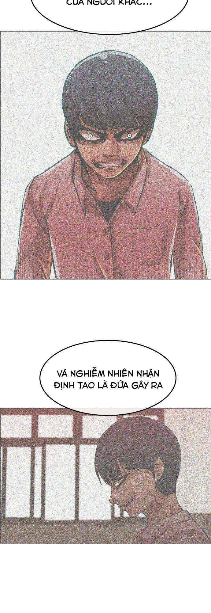 Cô Gái Từ Ứng Dụng Nhắn Tin Ngẫu Nhiên Chapter 72 - 54