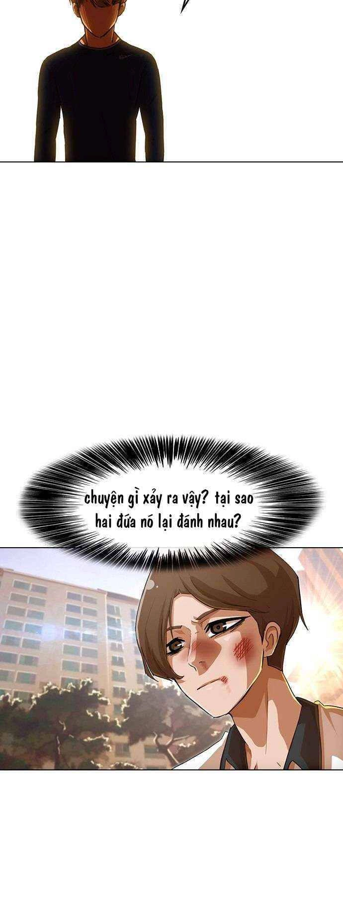 Cô Gái Từ Ứng Dụng Nhắn Tin Ngẫu Nhiên Chapter 72 - 56