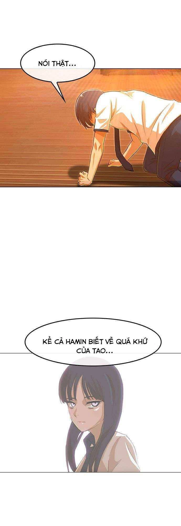 Cô Gái Từ Ứng Dụng Nhắn Tin Ngẫu Nhiên Chapter 72 - 58