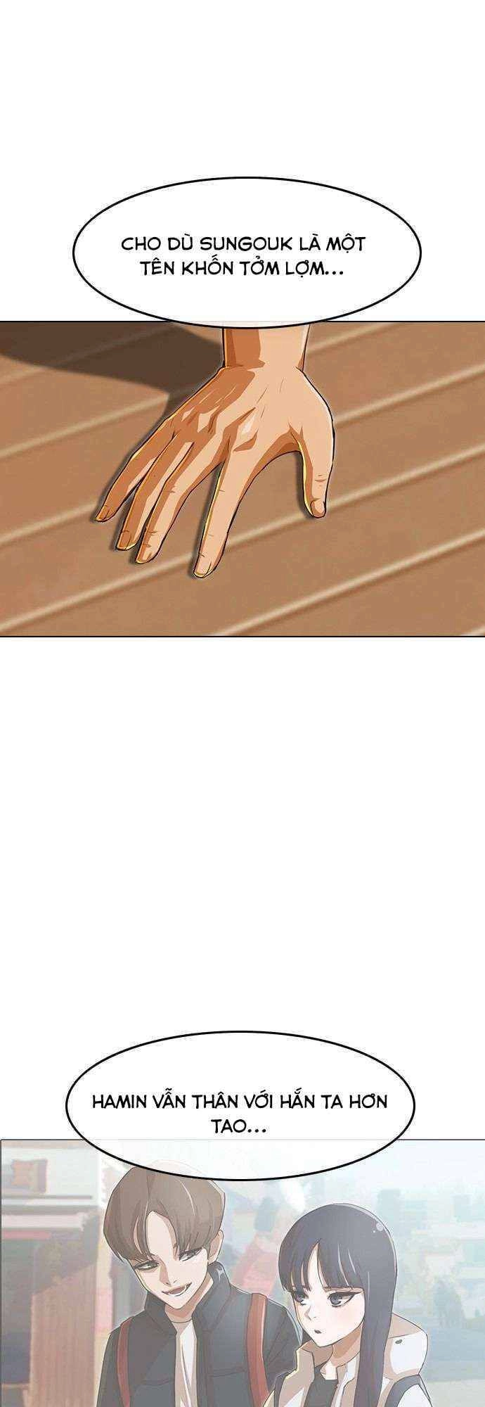 Cô Gái Từ Ứng Dụng Nhắn Tin Ngẫu Nhiên Chapter 72 - 59