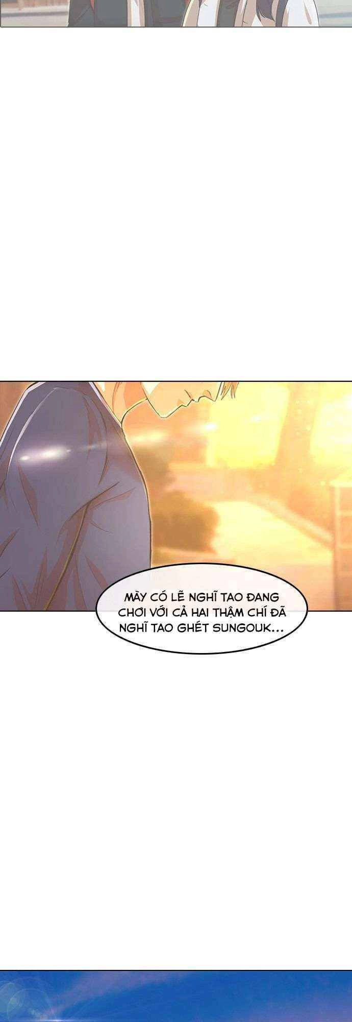 Cô Gái Từ Ứng Dụng Nhắn Tin Ngẫu Nhiên Chapter 72 - 60